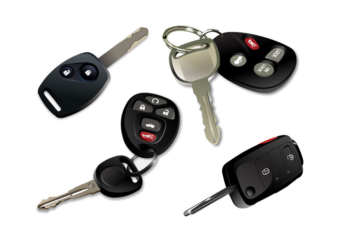 Chaveiro Automotivo / Chaveiro Dacasa