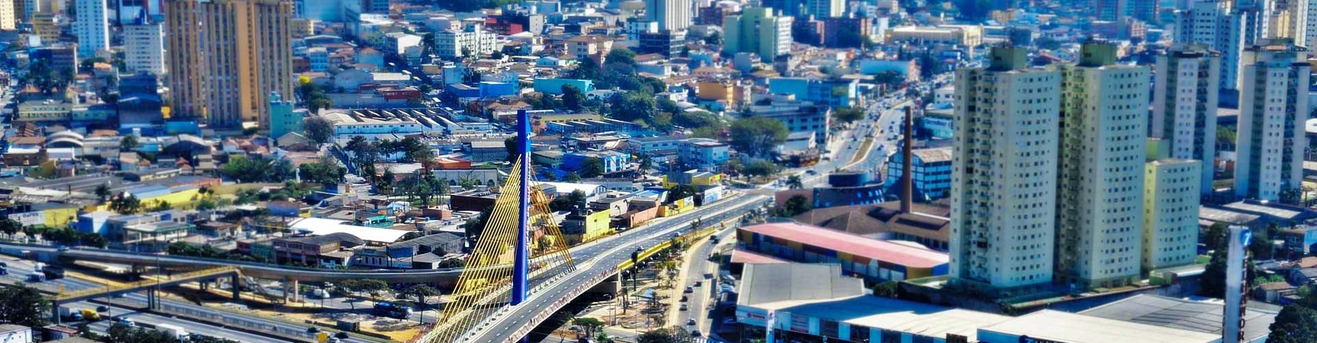 Guarulhos / Chaveiro Dacasa